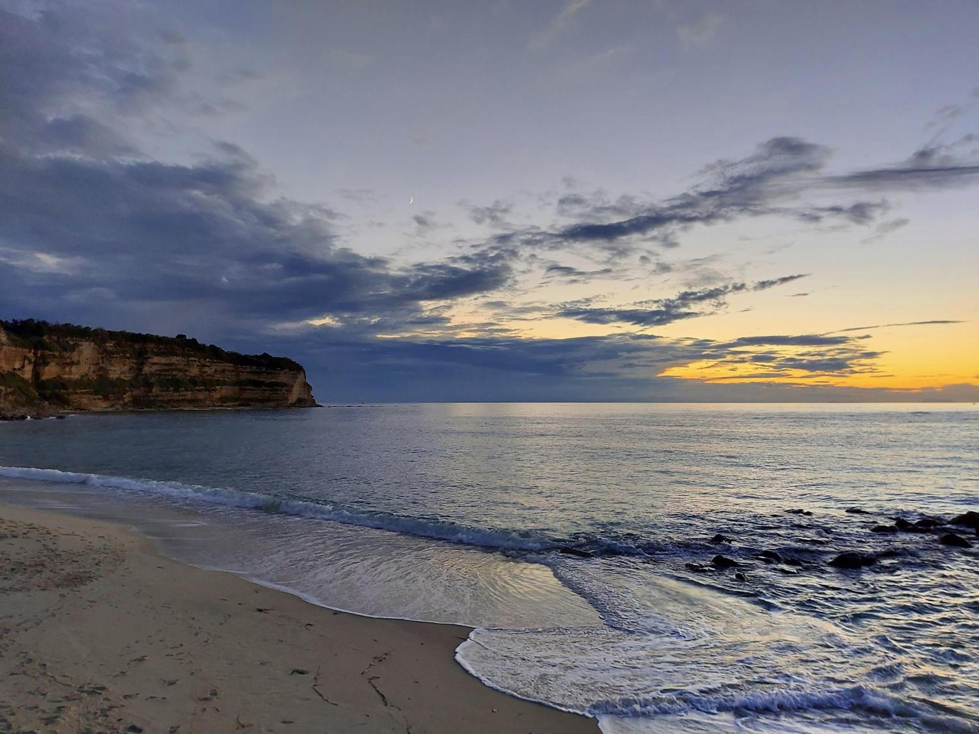 Villa Mimosa Tropea Ricadi Buitenkant foto